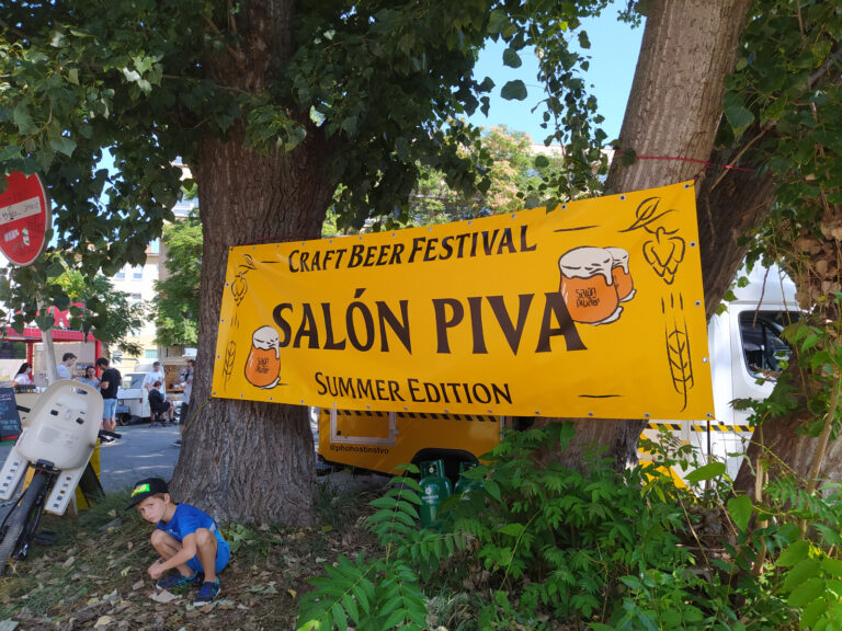 Salón Piva Košice 2020